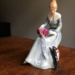 Royal Doulton Figurine | Dorothy 1987